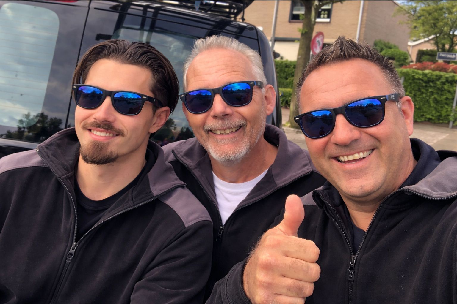 Dakpannen – Pannen dak